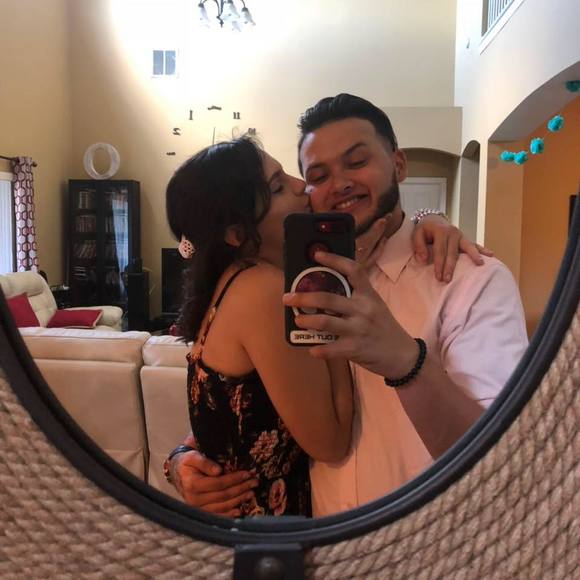 Profile Picture of Janiel Rodriguez (@junoir004) on Poshmark
