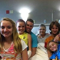 Profile Picture of Chazli Turner (@chazli-turner) on Quora