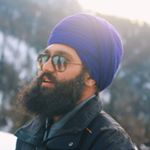 Profile Picture of Atinder Pal Singh (@atinder_akaali) on Instagram
