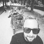 Profile Picture of Kenneth Pedersen (@kennethpeders1) on Instagram