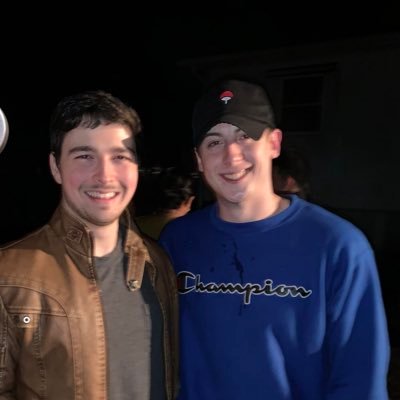 Profile Picture of Honest Abraham (@ChrisColvin9) on Twitter