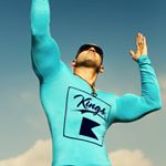 Profile Picture of ♾keivan roohi کیوان روحی (@keivanroohi_official) on Instagram