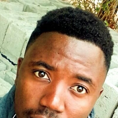 Profile Picture of Patrick Bridge (@Patrick_brigde) on Twitter