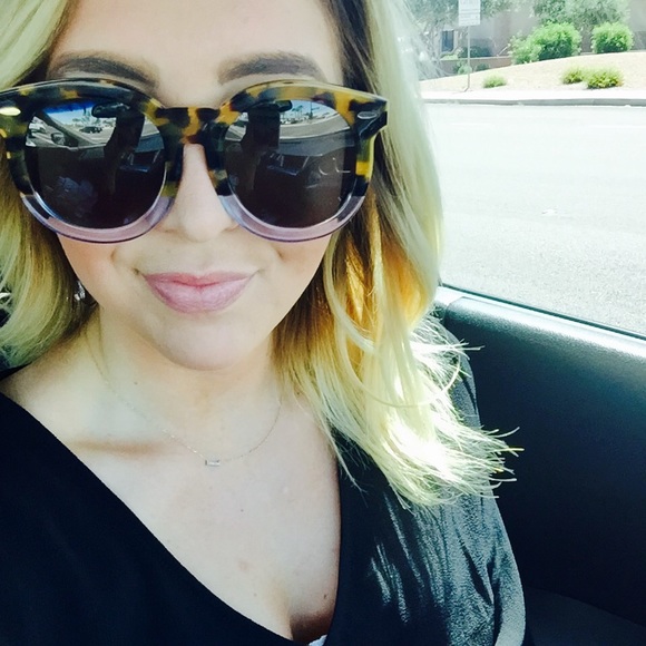 Profile Picture of Alexa Packer (@lexpack) on Poshmark