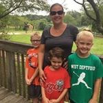 Profile Picture of Nicole Richards Thayer (@nthayer24) on Instagram