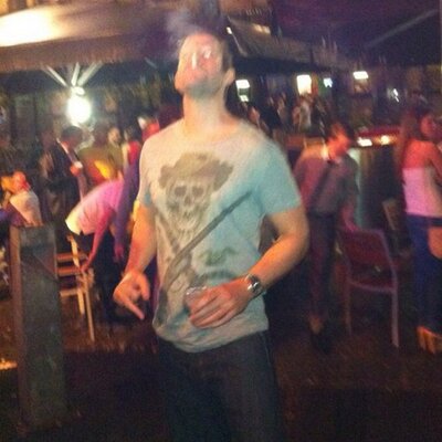 Profile Picture of Stephen Dowdle (@stephen_dowdle) on Twitter