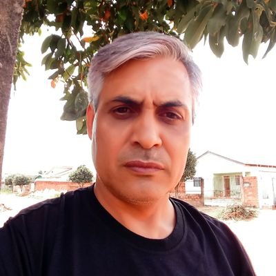 Profile Picture of Daniel E. Peixoto (@euzebiopeixoto) on Twitter