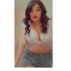 Profile Picture of Crystal lugo69 (@@babycake19999) on Tiktok