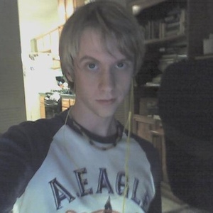 Profile Picture of Scott Fatheree (@darknaruto024) on Myspace