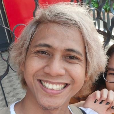 Profile Picture of Gunadi 'Renji' (@Renji_Blues) on Twitter