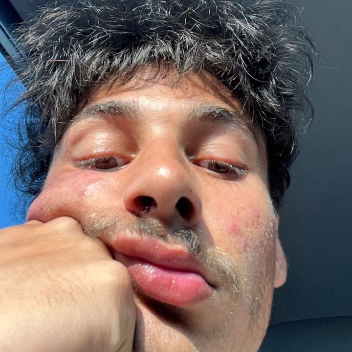 Profile Picture of Michael Ragland (@michael_ragland) on Tiktok