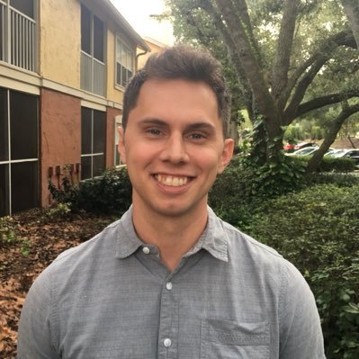 Profile Picture of Kevin (@KevinSchriver) on Twitter