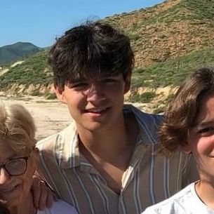 Profile Picture of World Traveller/ Travel hacks (@tyler.travels_) on Tiktok