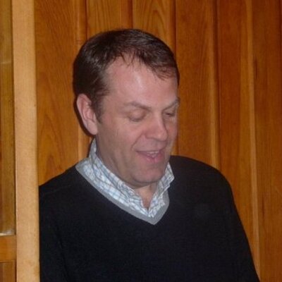 Profile Picture of Patrick Morel (@morelpn) on Twitter