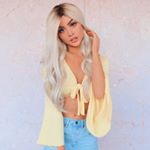 Profile Picture of -ᴊᴜʟɪᴀ ♡ (@acoustichancher) on Instagram