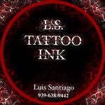 Profile Picture of Luis Santiago (@l.s._tattoo) on Instagram