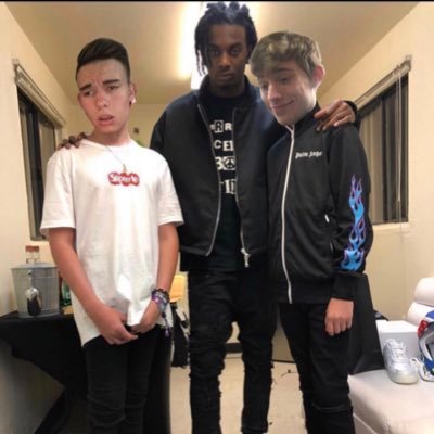 Profile Picture of Matt Sadler (@madusalah) on Twitter