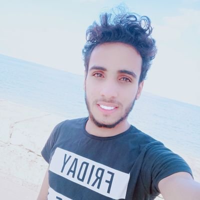 Profile Picture of Mohamed Shaban (@ShabanMohaned) on Twitter