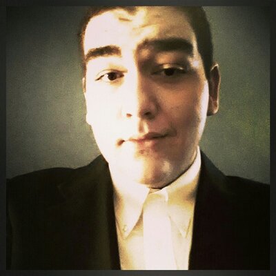 Profile Picture of Zach Colson (@ZaachColson) on Twitter