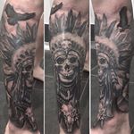 Profile Picture of Joshua Ellery (@josh_ellery_tattoos) on Instagram