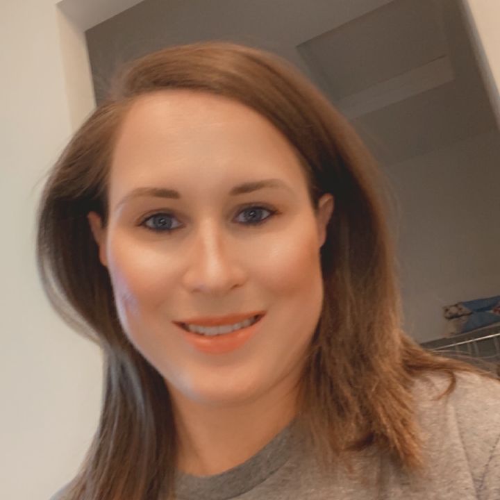 Profile Picture of Candice Schroat (@candiceschroat) on Tiktok