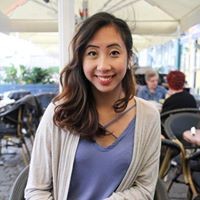 Profile Photo of Jessica Hang (@jessica-hang-7) on Quora