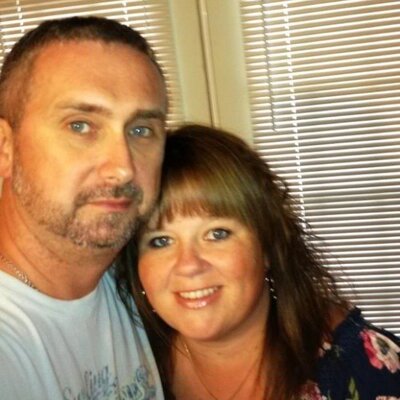 Profile Picture of Michael Dean Pilcher (@mpilcher40) on Twitter