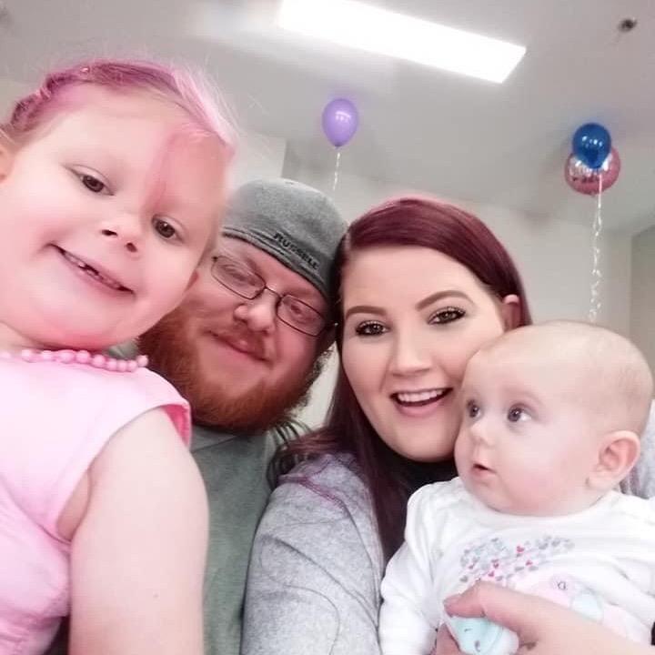 Profile Picture of Brandy Blevins (@@brandyblevins8) on Tiktok