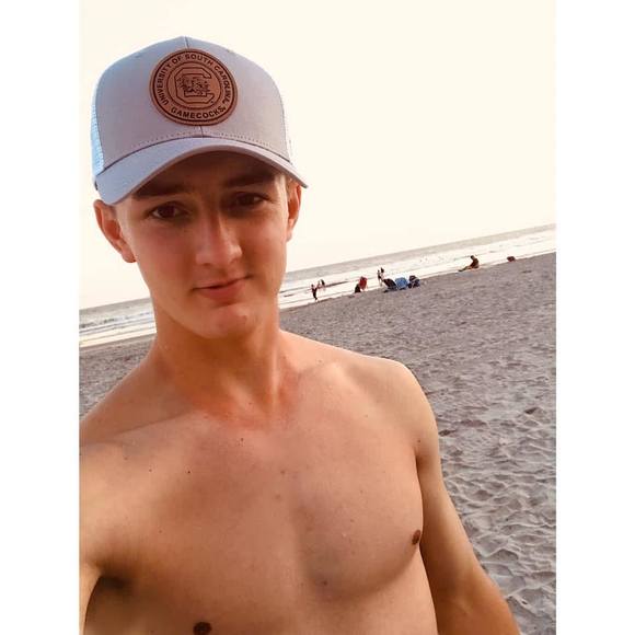 Profile Picture of Gage Geddings (@noahgage) on Poshmark