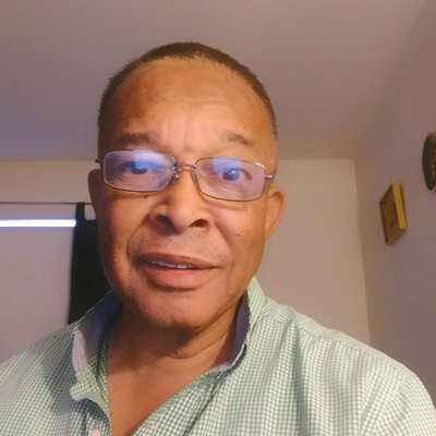 Profile Picture of Christopher B Mapp (@suede220B) on Twitter