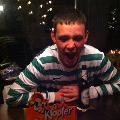 Profile Picture of Scott Brotherton (@Scottybhoy1992) on Twitter