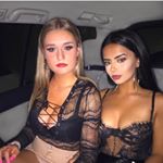 Profile Picture of In Luv With Jess & Misha (@mishaandjess) on Instagram