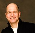 Profile Picture of Cory Robbinson Wikipedia