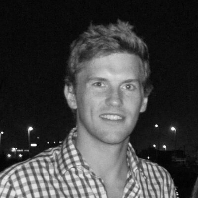 Profile Picture of Ben Whitlock (@btwhitlock) on Twitter