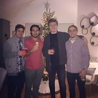 Profile Picture of Nathan Skinner (@nathan-skinner-17) on Quora