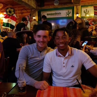 Adam Robson - Twitter Profile Picture of Adam Robson (@ADAM_ROBBO28) on Twitter