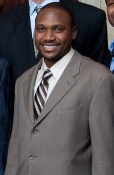 Profile Picture of Lindsey Hunteron Wikipedia