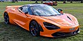 Profile Picture of McLaren 720Son Wikipedia