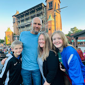 Profile Picture of Jeremy Arnold (@jermio7) on Youtube