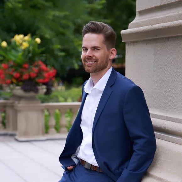 Profile Picture of Matthew Haney (@mhaney1927n) on Poshmark
