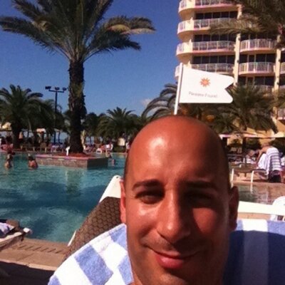 Profile Picture of Michael Mellis (@Mikemellis11) on Twitter