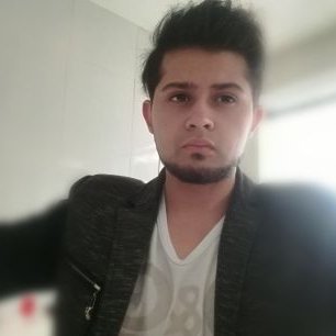 Profile Picture of Johan Steven Hoyos (@JohanStevH) on Twitter