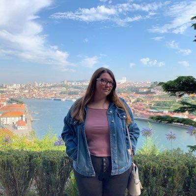 Profile Picture of Amber Allen Marr (@marrambera) on Twitter