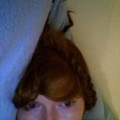 Profile Picture of Ms. Clara Borer (@Bryce_Hermann_D) on Twitter