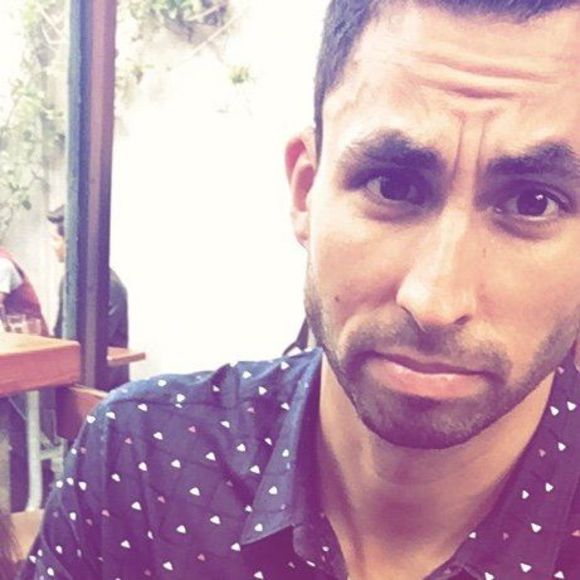 Profile Picture of Ricky Solomon (@rsolomon343) on Poshmark