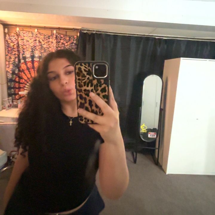 Profile Picture of lilyk.lily (@lilyk.lily) on Tiktok