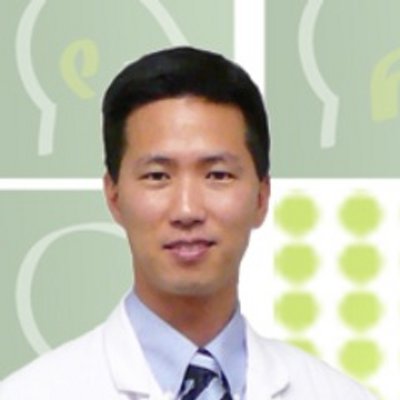Profile Picture of Chris Chang, MD (@DrChrisChang) on Twitter