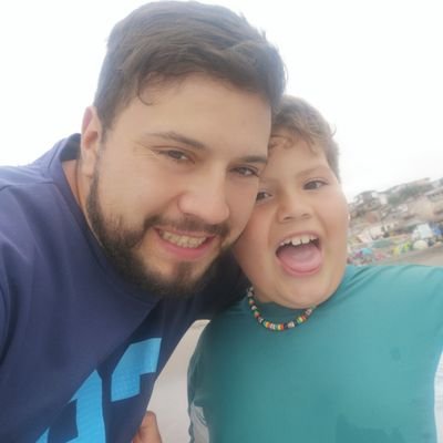 Profile Picture of Cesar Roman (@cesarroman203) on Twitter