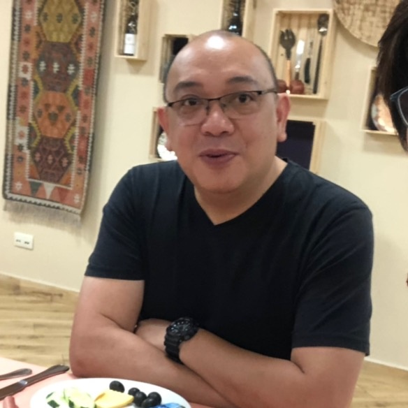 Profile Picture of David Edward Ison (@dave_nosi23) on Tiktok