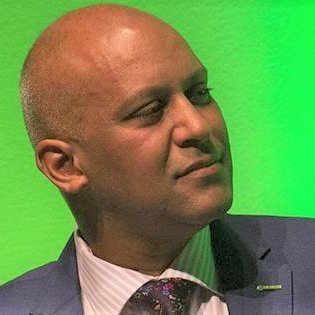 Profile Picture of Shahrar Ali (@ShahrarAli) on Twitter